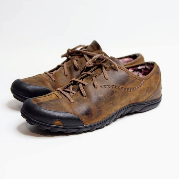 timberland comfort shoes